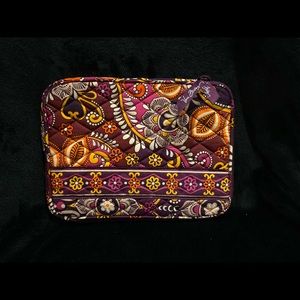 ✨2/$45✨ Vera Bradley iPad mini/ E-reader case